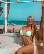 Проститутка Susy