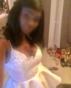 Проститутка Savannah