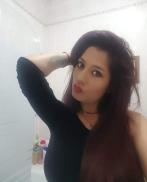 Проститутка Simona