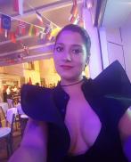 Проститутка Simona