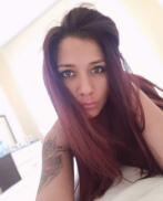 Проститутка Simona