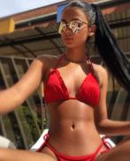 Проститутка Lorena