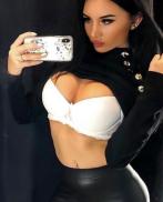 Проститутка Andrea