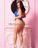 Проститутка Alexia Elite