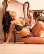 Проститутка Alexia Elite