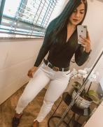 Проститутка Kristin