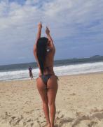 Проститутка Valeria