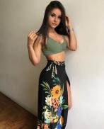 Проститутка Tiffany