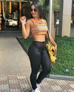 Проститутка Tiffany