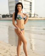 Проститутка Sammy