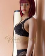 Проститутка Rosaura