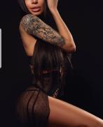 Проститутка Joana