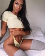 Проститутка Ruby