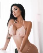 Проститутка Alina