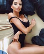 Проститутка Roxy