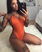 Проститутка Soraya