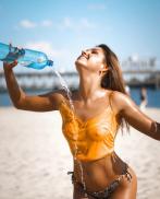 Проститутка Tania