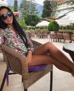 Проститутка Lera