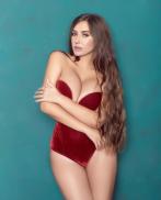 Проститутка Clara