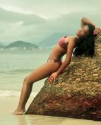 Проститутка Gabriela Vip