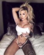 Проститутка Ciara