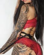 Проститутка Aysha