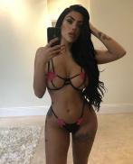 Проститутка Diana