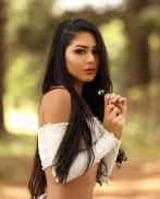 Проститутка Angelina