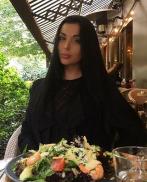 Проститутка Alexandra