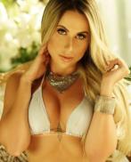 Проститутка Rubia