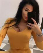 Проститутка Kimxx