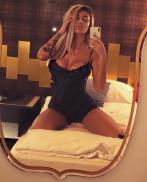 Проститутка Carina