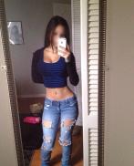 Проститутка Marina