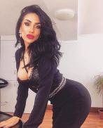 Проститутка Rachel