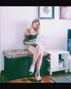 Проститутка Monique