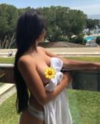 Проститутка Anastacia