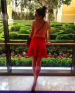 Проститутка Frederica