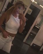 Проститутка Alma