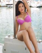 Проститутка Monica