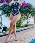 Проститутка Paula 