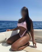 Проститутка Valentina 